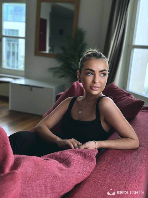 Privé ontvangst Anna