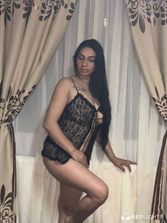 Priv&eacute; ontvangst Yasmine