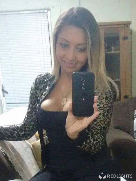 Privé ontvangst Raquel