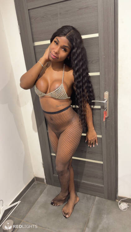 Priv&eacute; ontvangst Brenda