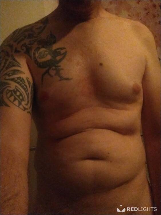 Swingers Danny