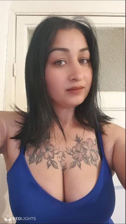 Escort Andreea