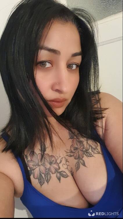 Escort Andreea