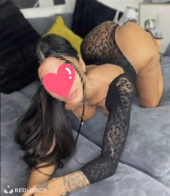 Escort Cristina ESCORT
