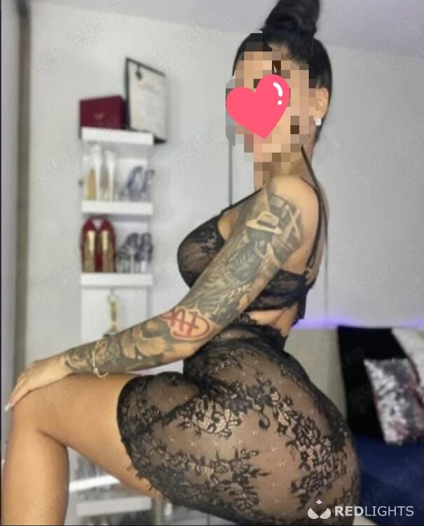 Escort Cristina ESCORT
