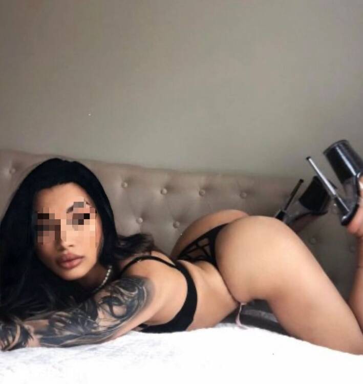 Escort Narcisa ESCORT