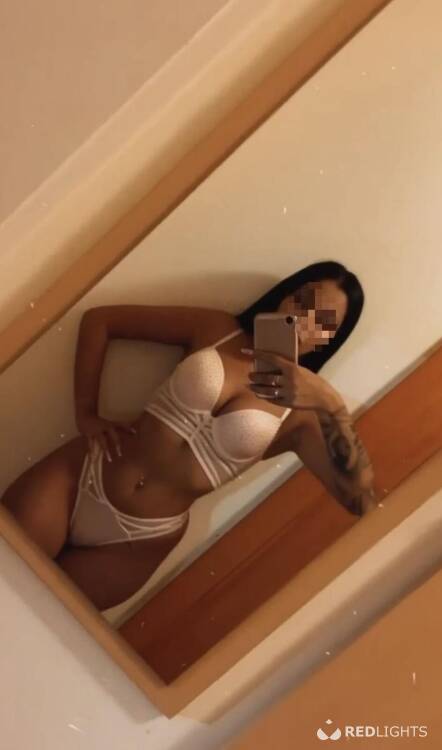 Escort Narcisa ESCORT