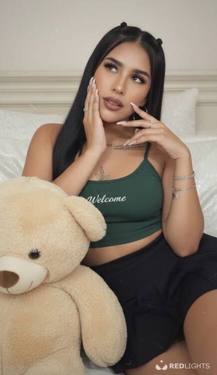 Privé ontvangst Luisa