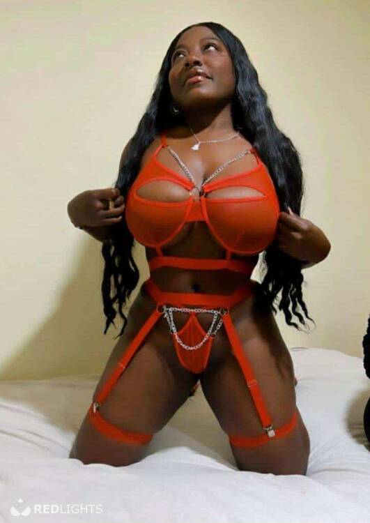 Escort Rossa Anal