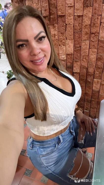 Escort Ilaria