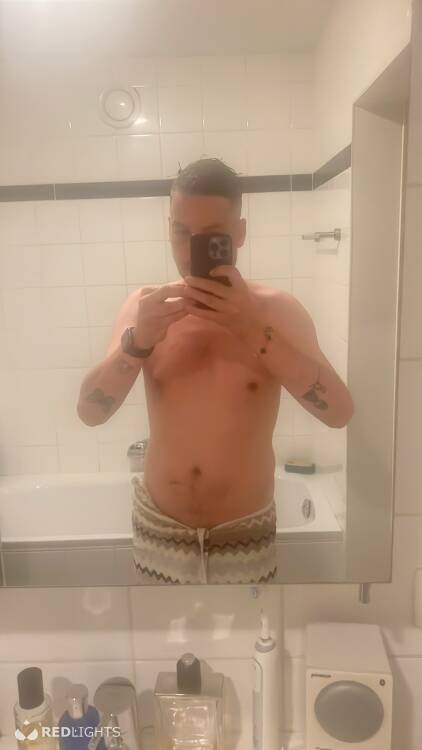 Swingers Axel