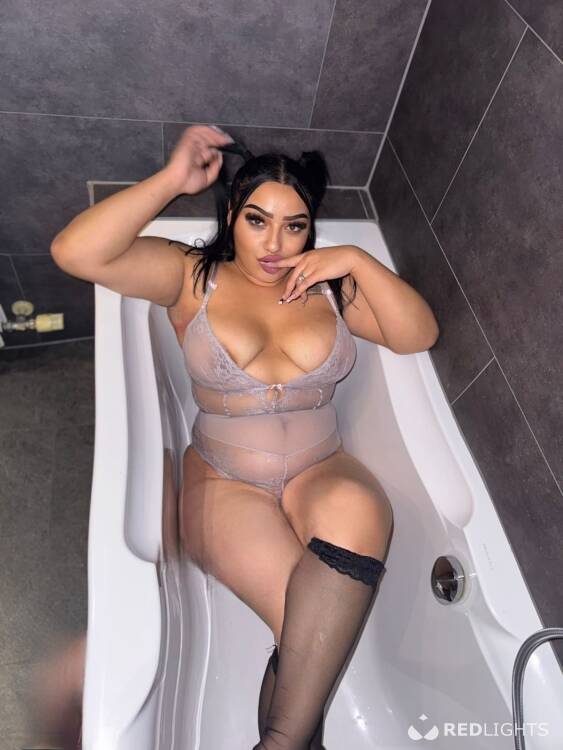 Privé ontvangst Aisha
