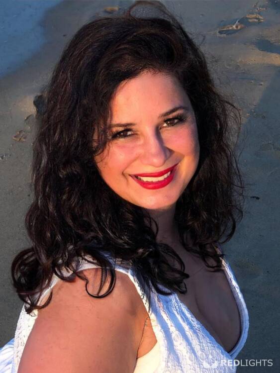 Escort Fiorella
