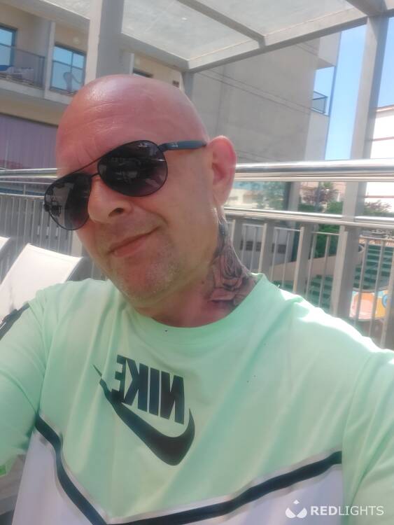 Priv&eacute; ontvangst Christophe