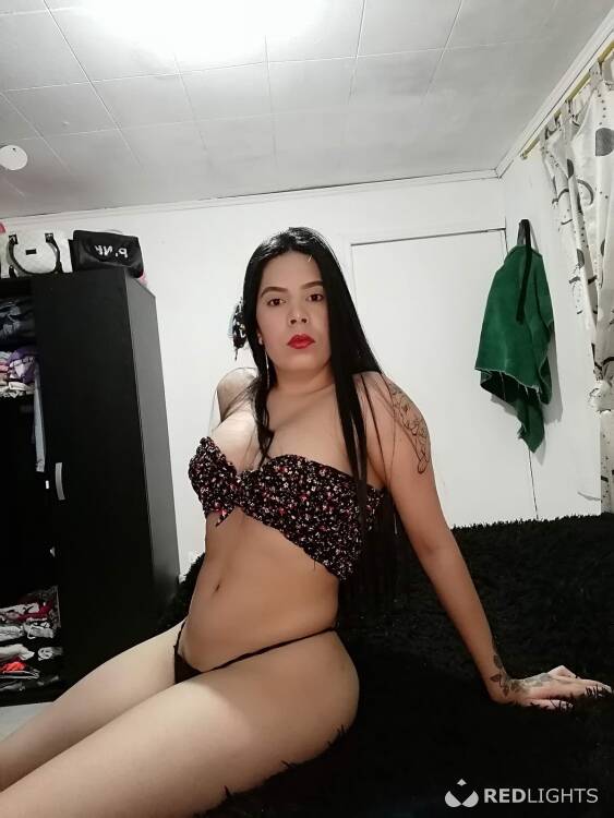 Privé ontvangst Samantha