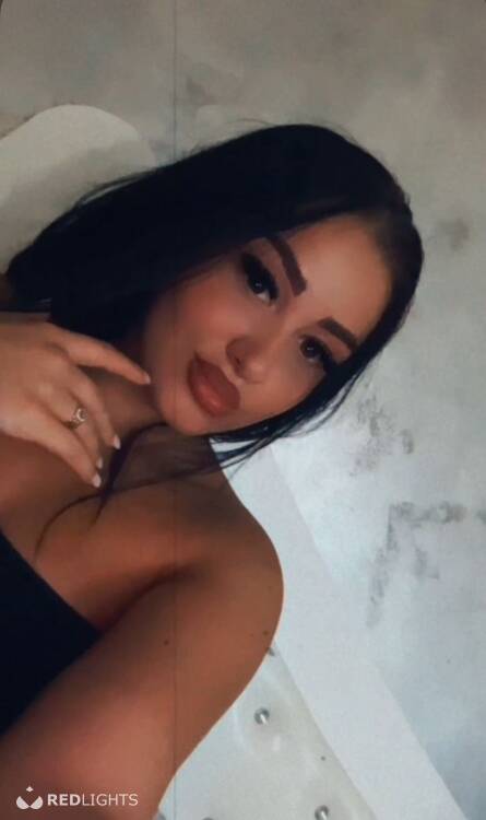 Escort Raissa