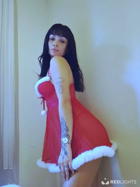 Privé ontvangst LETÍCIA CHAUD