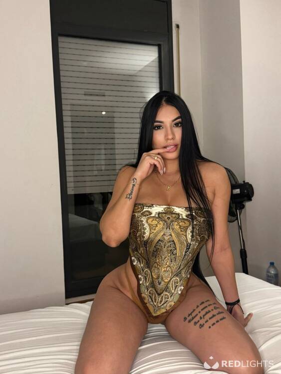 Escort Lana