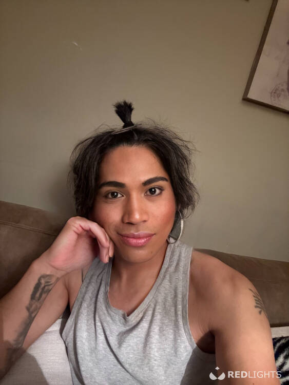 Privé ontvangst Fem Gay Bottom Sletje
