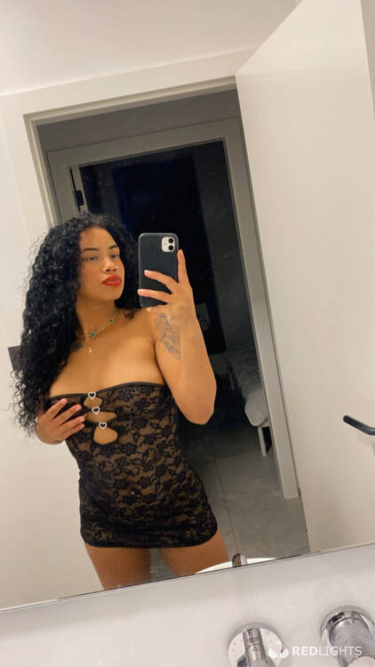 Priv&eacute; ontvangst Maia