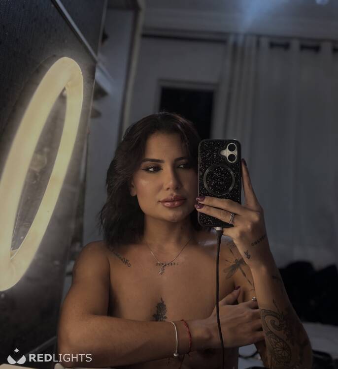 Privé ontvangst Emilynne