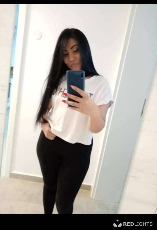 Escort Carmen