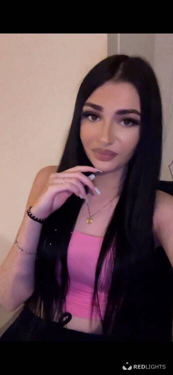 Escort Andreea