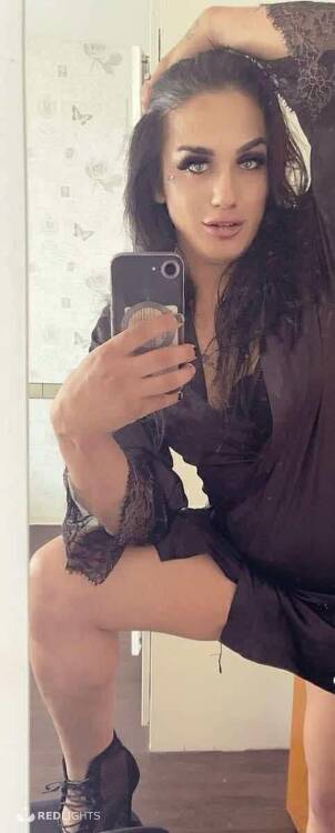 Escort Laysha