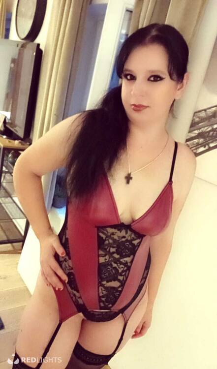 Escort Arina