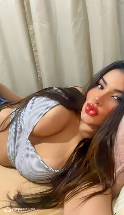 Priv&eacute; ontvangst Mia