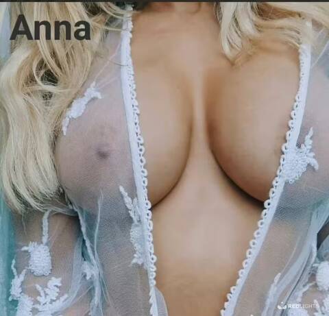 Privé ontvangst Anna