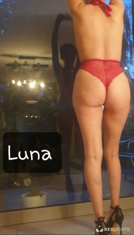 Privé ontvangst Luna