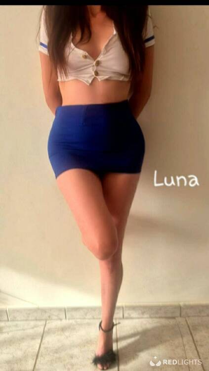 Privé ontvangst Luna4