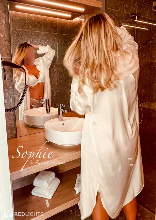 Escort Sophie