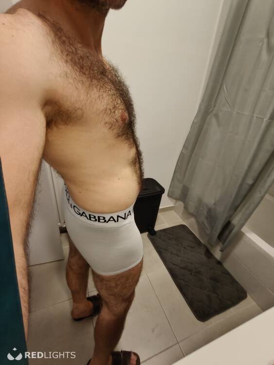 Escort Italianboy