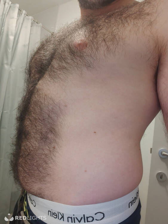 Escort Italianboy
