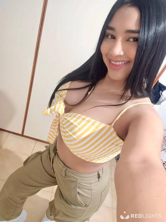 Escort Pamela