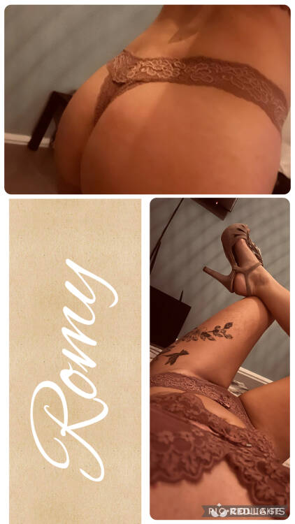 Privé ontvangst Romy