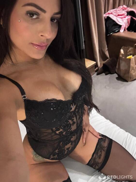 Privé ontvangst Marta stunning