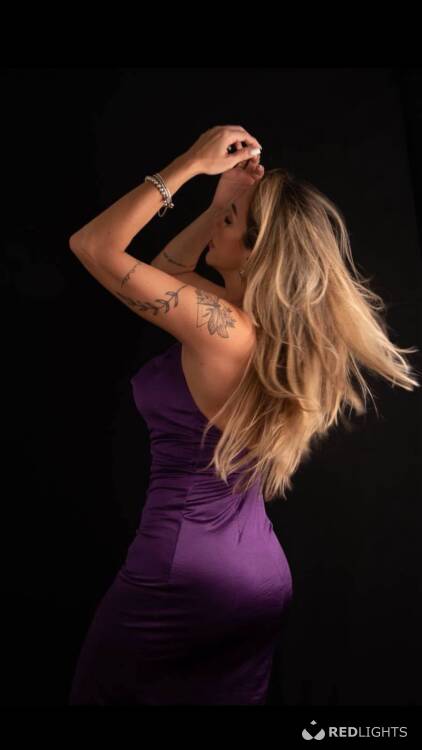 Privé ontvangst Dina