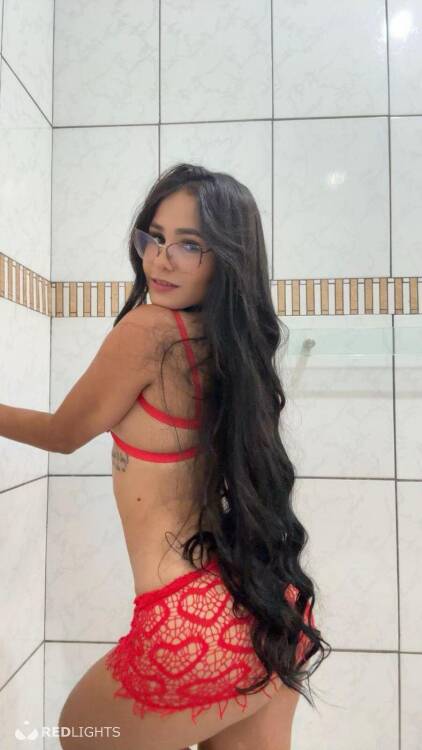 Priv&eacute; ontvangst Baby Nunes