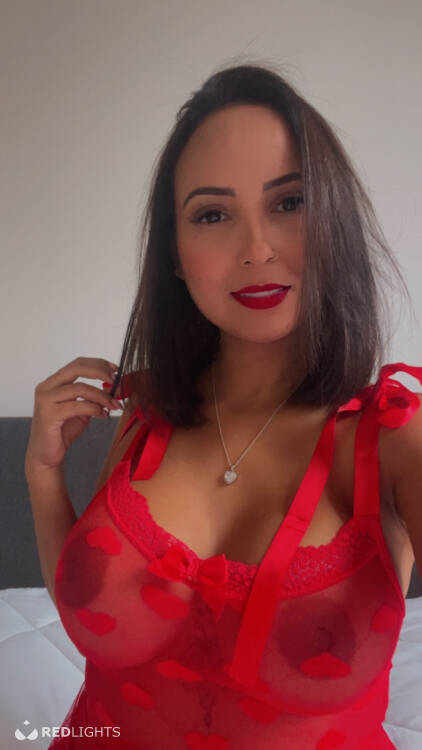 Privé ontvangst Aline