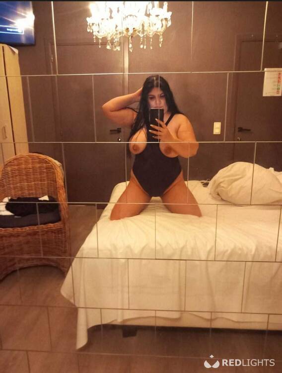 Privé ontvangst Anita