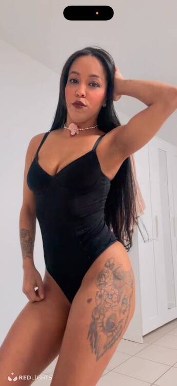 Priv&eacute; ontvangst Luna