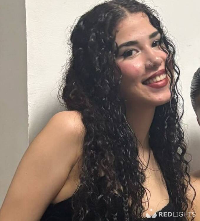 Escort Lisa