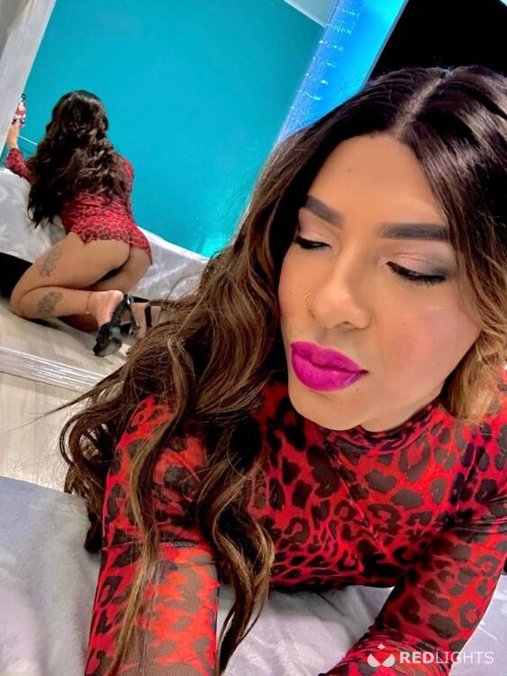 Priv&eacute; ontvangst Bianca