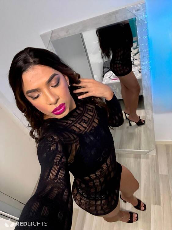 Priv&eacute; ontvangst Bianca