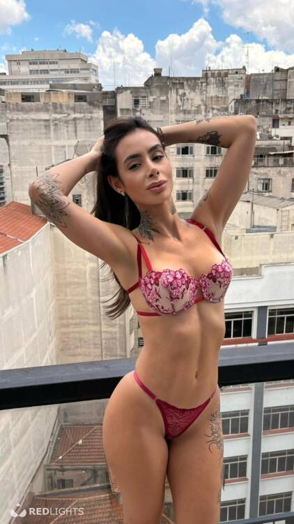 Priv&eacute; ontvangst Nina