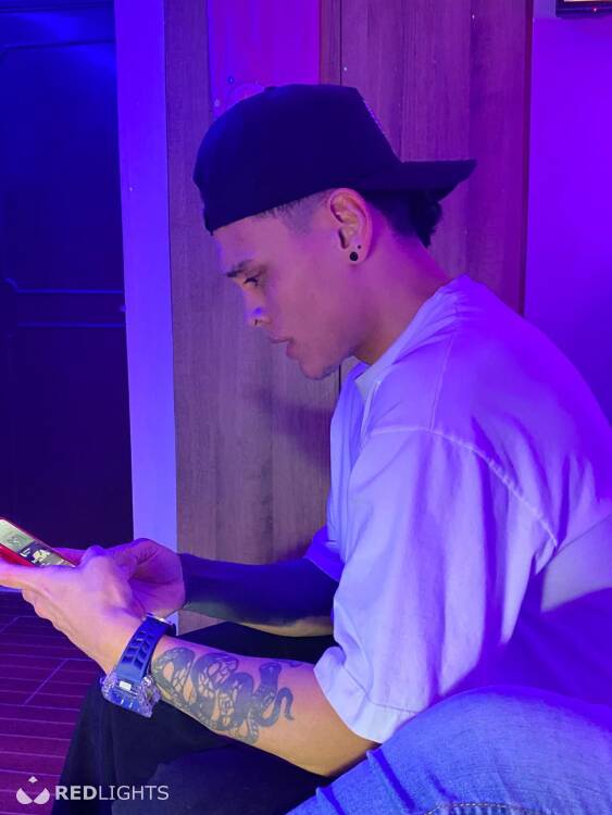 Privé ontvangst David