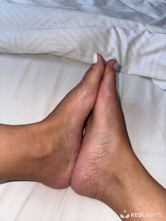 Priv&eacute; ontvangst Vanessa